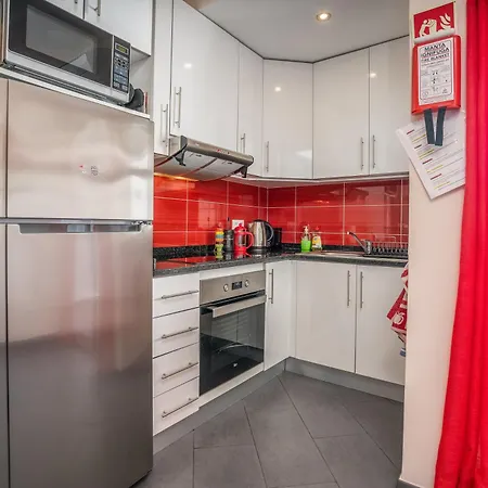 Carpe Diem Apartment