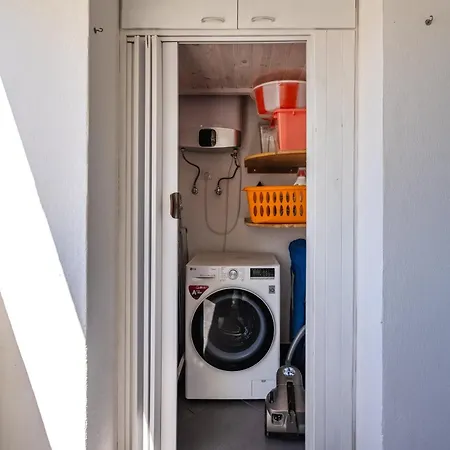 Carpe Diem Apartment