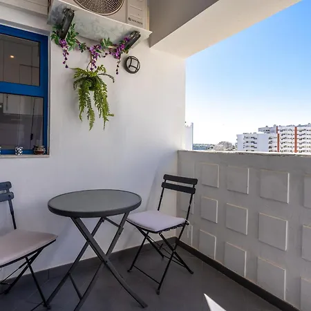 Apartment Carpe Diem Portimao