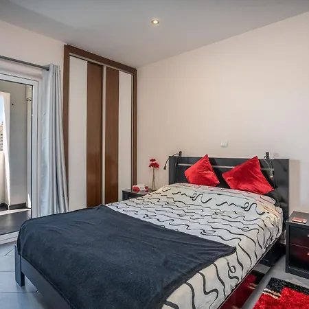 Apartment Carpe Diem Portimao