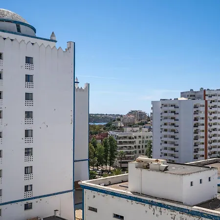 Carpe Diem Apartment Portimao