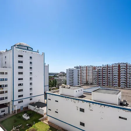 Apartamento Carpe Diem Portimão